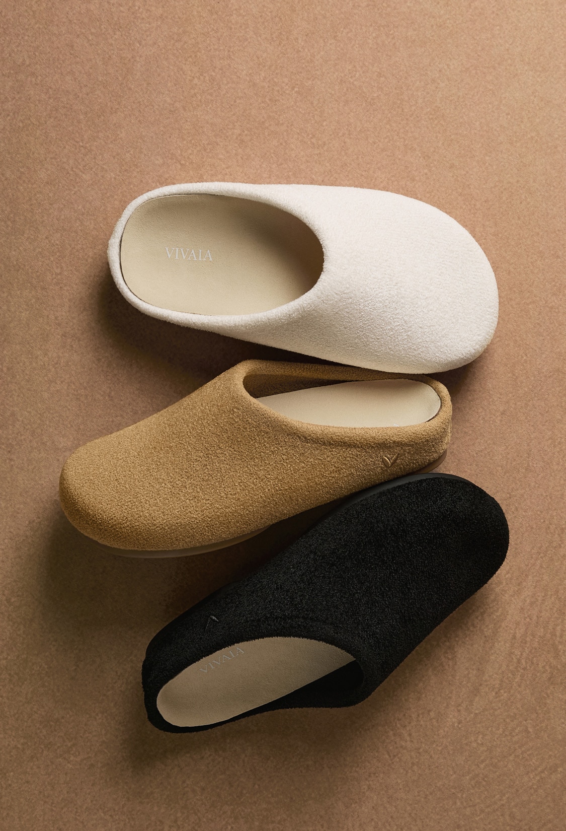 Official Website of VIVAIA Shoes | Comfortable, Sustainable